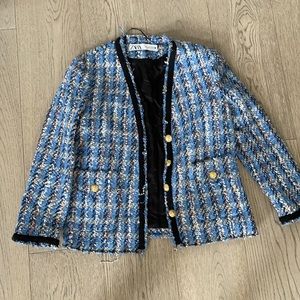 Zara blazer